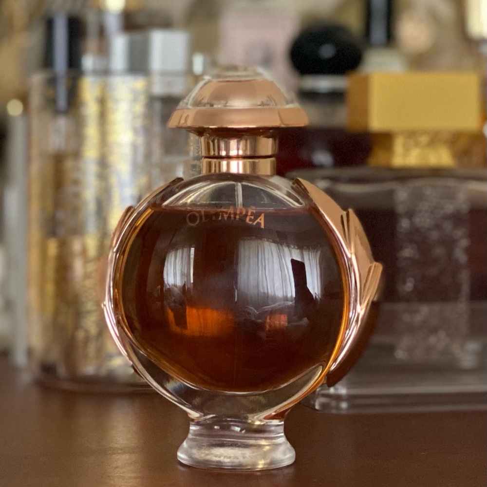 Paco Rabanne Olympea Eau de Parfum 50 ml (1.7 oz)